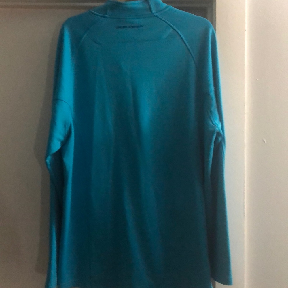Under Armor Jacket - Picture 4 of 6